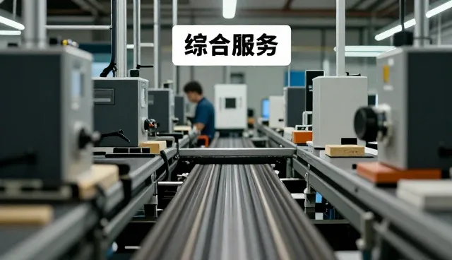 企业网站定制