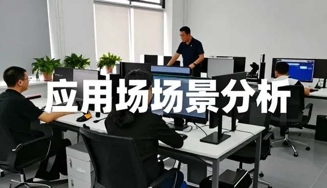 网络技术咨询在日常维护中的关键作用与实操建议