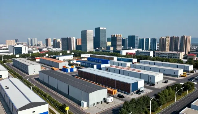智能制造背景下网站构建与维护的关键实践